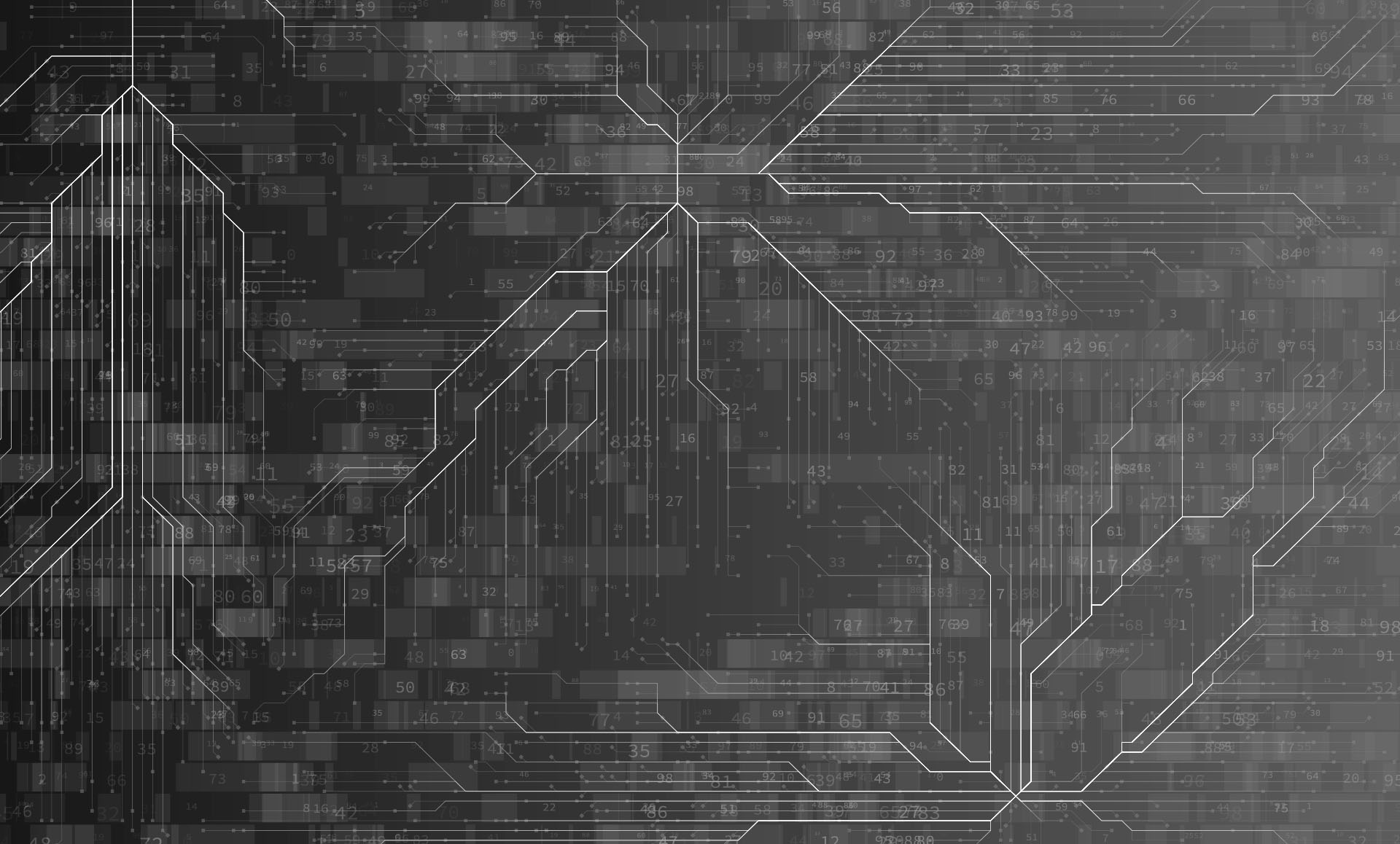 Consultoría integral <br>de estrategia de datos