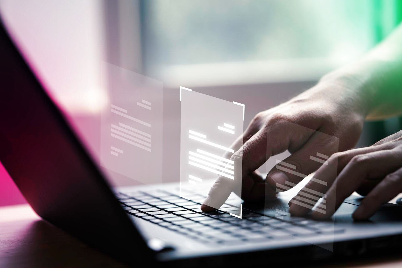 Facilitamos datos precisos y consistentes para optimizar sus procesos 